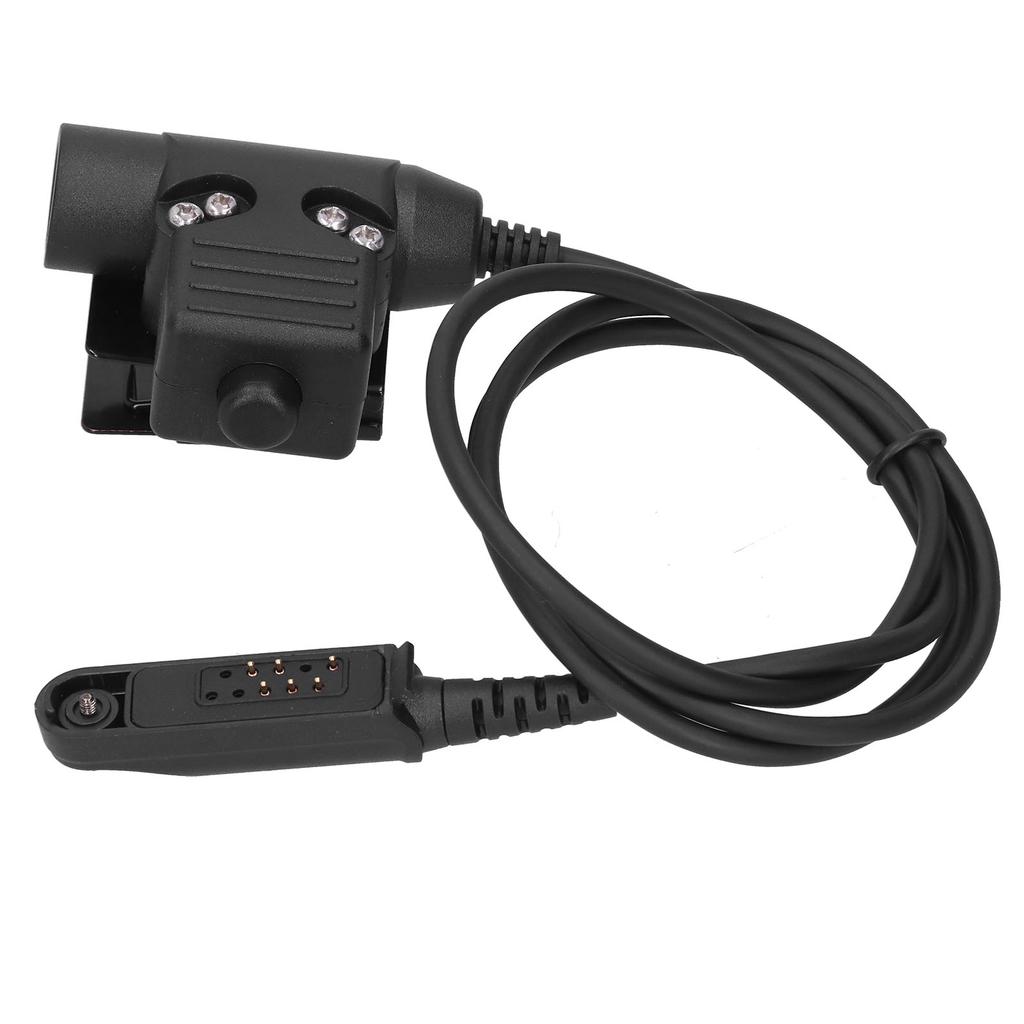 Рации шейный микрофон гарнитура наушник для Baofeng UV9RBF9700BFA58