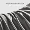 Мужские боксеры MaoRen из ледяного шелкового сатина