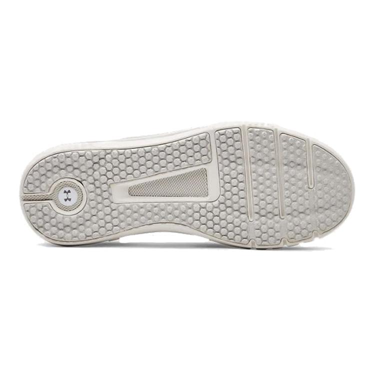 Under Armour Hovr Slk Evo 'Хаки Серый' Женская 3021461-200