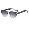 Superhot Eyewear 90614 Модные 2024 Ретро Винтажные Унисекс Круглые Солнцезащитные Очки для Улицы