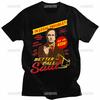 Better Call Saul T Shirt for Men Hamlin Hamlin and Mcgill Novelty Tshirt Goodman Drama Legal Tv Series Camisetas Wholesale