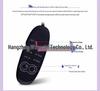 Changzhi USB-нагреваемая кожаная маска для глаз с горячими/холодными компрессами - Мультяшный дизайн, Блокировка света и Защита макияжа от прилипания