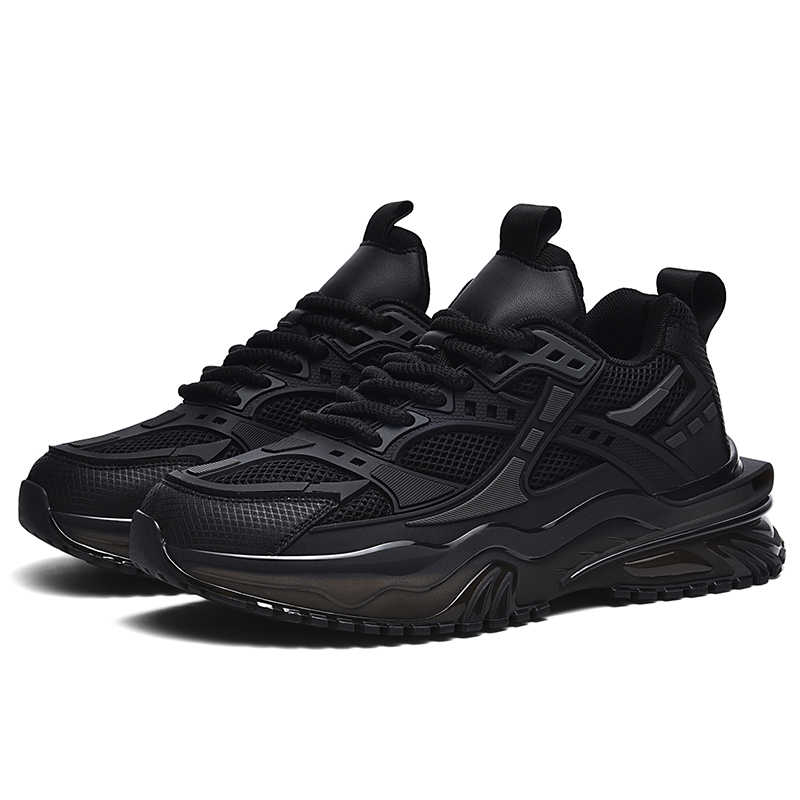 Fashion Hiphop Sumer 48 Sneakers Casual Autumn-spring Men's Shoes Luxury Brand Sports Loufers Premium Fitness Unusual Sapatenis