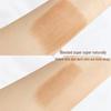 Dual-Ended Contour & Highlighter Stick: Nose, Face & Eye Brightening for Men & Women