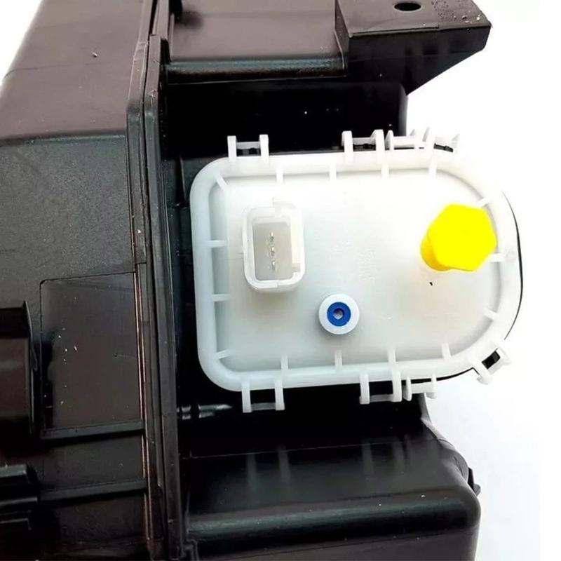 Насос для топливной присадки 9672419980 1500PJ Подходит для Улучшает техническое обслуживание автомобиля, очистку и защиту двигателей транспортных средств