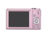 Цифровая камера CASIO EXILIM миллион пикселей 5x розовый 14.1 EX-ZS5PK