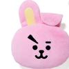 [USED] BT21 BASIC CUSHION COOKY
