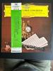 LP Record VINCENZO BELLINI ANTONIO SALIERI   Virtuoso Oboe Concertos SLGM1386 DEUTSCHE GRAMM 1965 Japan Obi Classical Used
