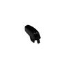 Hand Brake Button for Opel Mokka - BLACK -
