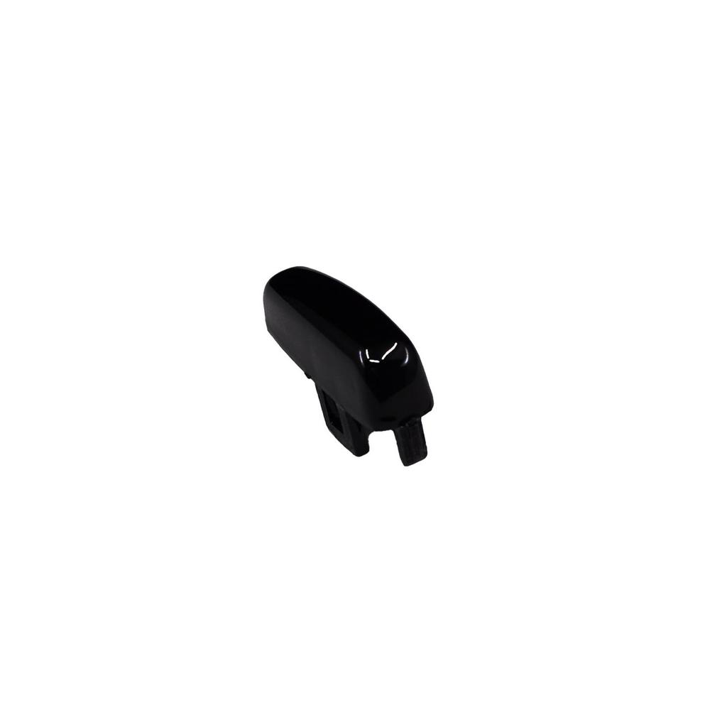 Hand Brake Button for Opel Mokka - BLACK -