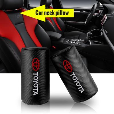 Подушка-подголовник для автомобильного сиденья, поддержка головы, подголовник для автомобиля, поддержка шеи, защита для Avalon Mirai Avensis Prado Hilux VVT-I 4WD Corolla