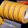 Двусторонние тканевые ленты Самоклеящаяся лента для подгибки брюк Края Укорачивающая клейкая лента DIY Укорачивание длины одежды Бытовые швейные инструменты