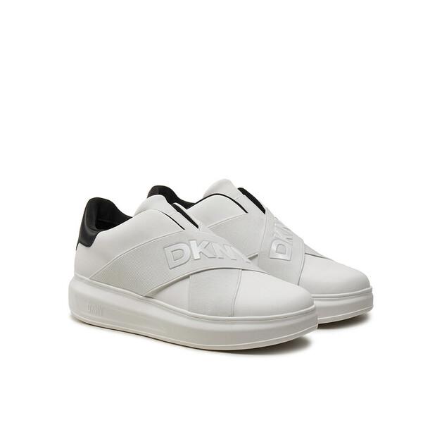 Кроссовки DKNY Jaye K4467549 Белый