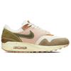 Nike Air Max 1 Premium Air Max Day - Wabi-Sabi Women Sneakers Multi-Color Sail Cargo-Khaki DQ8656-133