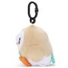 Pokemon Sound Plush Toy Pokemon Rowlet Plush Toy Height 11cm