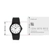 CASIO STANDARD СТАНДАРТНЫЕ Часы [Casio Standard] CasioCASIO MQ-24-7B Импортные MQ-24-7B Мужские Импортный Товар