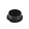Office Buckle Line Organizer Wire Hole Cover Computer Grommet Line Box Desk Table Cable Fastener