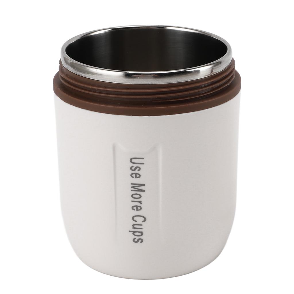 500 мл Изолированная пищевая банка 304 нержавеющая сталь вакуумный контейнер для супа герметичная изолированная кружка для