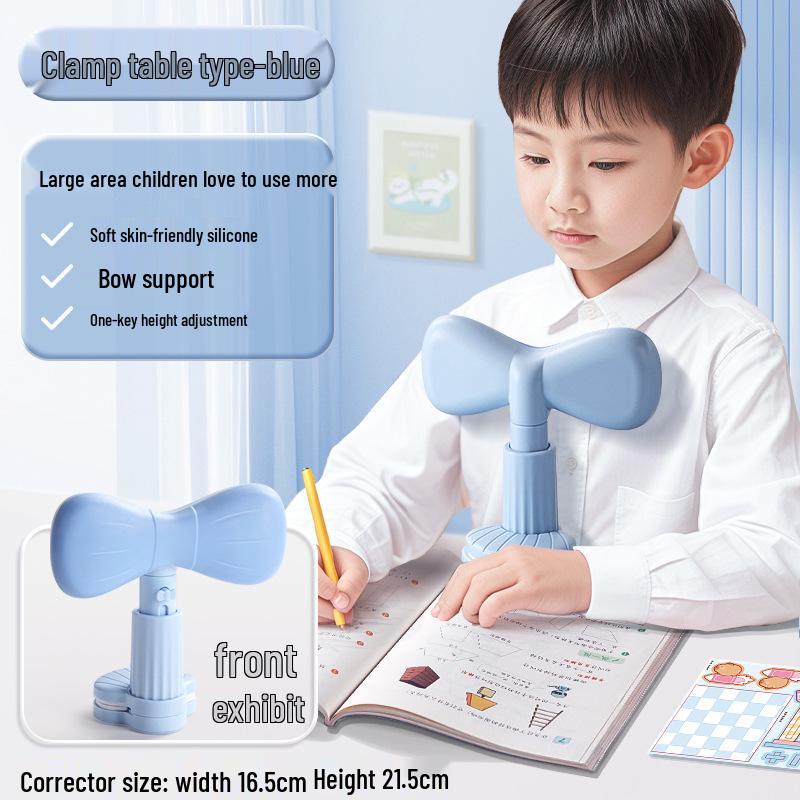 Adjustable Multifunctional Reading Stand & Bookshelf for Students