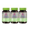 Doctor Program Cha Bio Mothers Lactobacillus 60 Capsules X 3 Bottles, Total 6 Month Supply, 60 Tablets, 3 Units