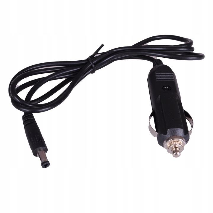 Pompka Elektryczna Do Materaca Basenu 12V / 230 V 2W1