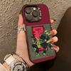 Dorohedoro  Phone Case For iPhone 17,16,15,14,13,12,11 Plus,Pro Max,XS,Colorful Silver Black Cover