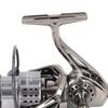Spinning Reel Fishing Reel 5.2:1 Lightweight Increased Bevel (3000S)