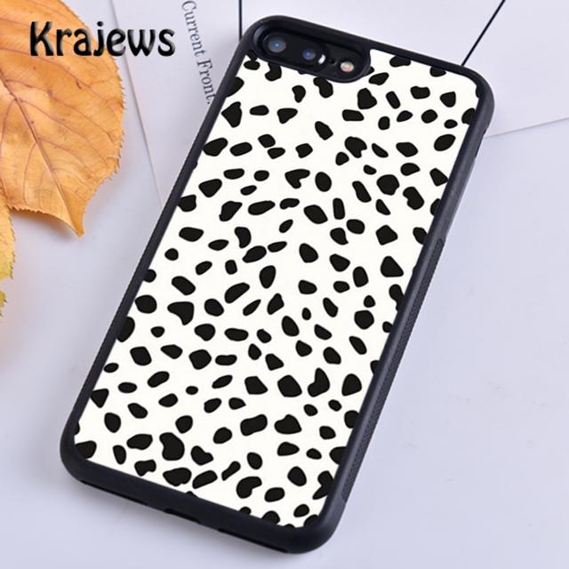 Krajews Zebra Print Blue Snap-On Soft Phone Case Cover для iPhone 14 5 6s 7 8 plus X XR XS 11 12 13 pro max Samsung S21 S22ultra