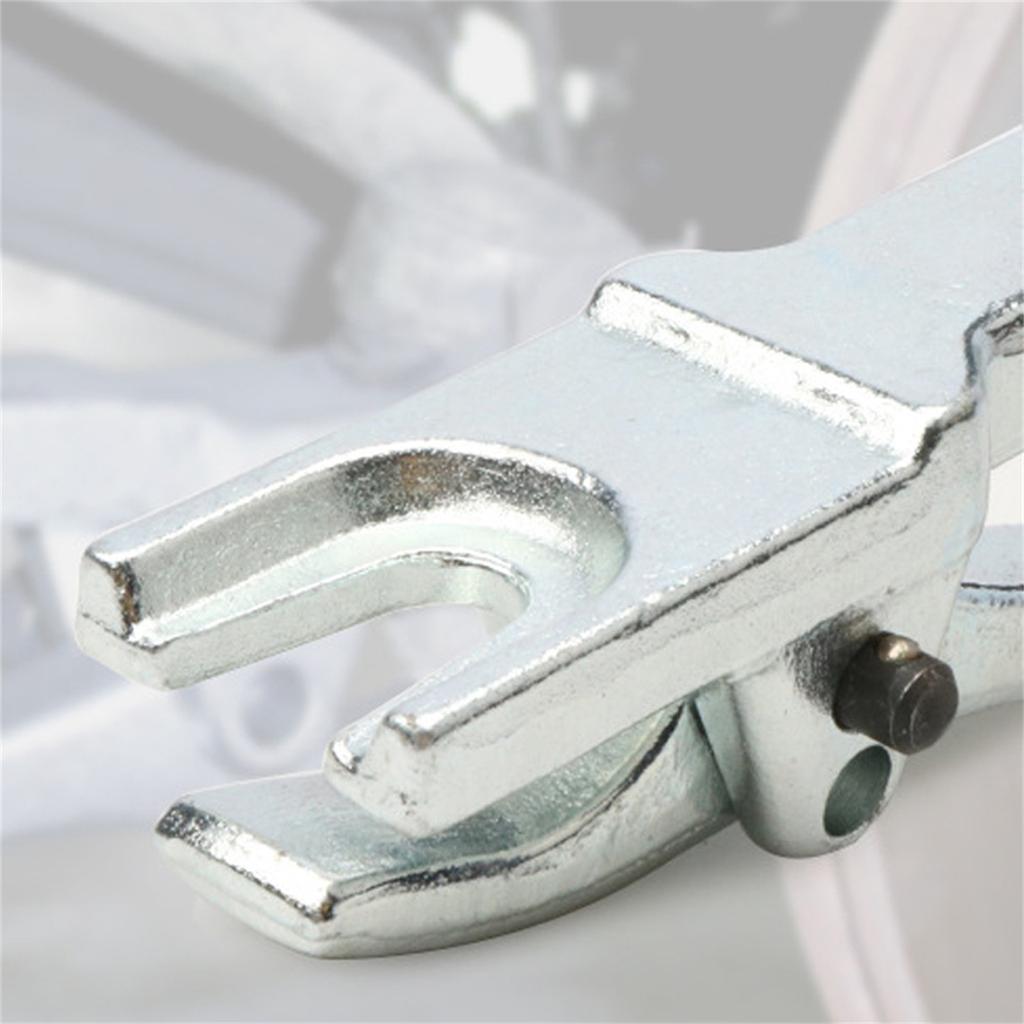 New Universal 19mm Ball Joint Puller Separator Tie Rod End Remover Removal Tool