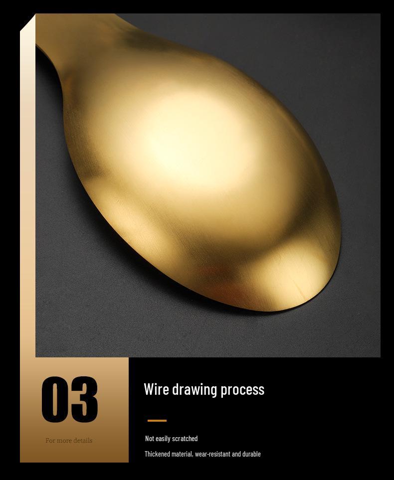 Утолщенная нержавеющая сталь Буфетный зажим Поднос и Стойка для хранения посуды