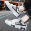 Men Casual Sneakers Mesh Breathable Comfortable Fashion Trend Board Shoe Men Sneakers Outdoor Sports Shoes Men New Running Shoes