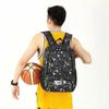 Student Basketball Bag, Sports Backpack, Can Hold Sneakers, Backpack, Large Capacity Football Equipment, Training Bag