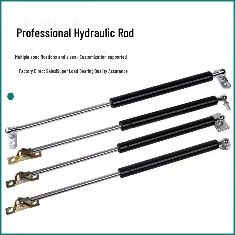 Compatible Hydraulic Hood Rod for 2018+ Jeep Wrangler JL & 2023 Model