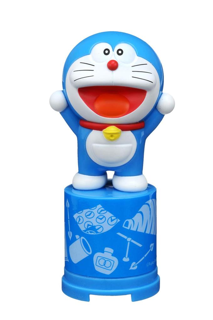 TAKARA TOMY Doraemon Crisis Ippatsu 4 Years Old and Up