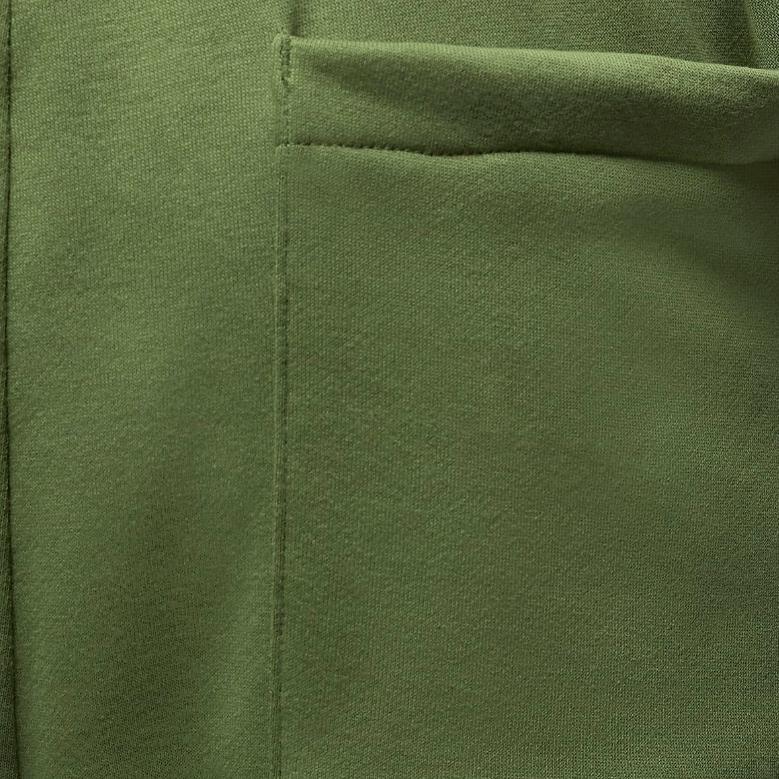 Jordan Брюки для бега с логотипом Essentials, мужские брюки светло-оливкового цвета FJ7779-340