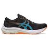 Asics Мужские кроссовки GT 2000 11 2E Wide Black Sun Peach 1011B475-006