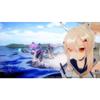 Azur Lane Crosswave - Ps4