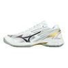 Mizuno Wave Claw Pro 3 Низкие Ударопоглощающие Нескользящие Бадминтонные Кроссовки Унисекс Обувь 71GA265201