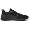 adidas Qt Racer 2.0 'Core Black' Женские FY8315