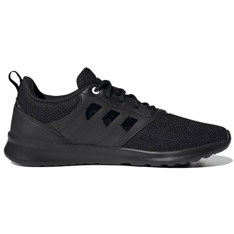 adidas Qt Racer 2.0 'Core Black' Женские FY8315