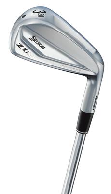 DUNLOP Установлен оригинальный вал SRIXON ZXi Utility, вал из нео-стали 950GH, наклон 23 градуса, модель S 2024 [модель из каталога] NSPRO, мужской, правый, угловой