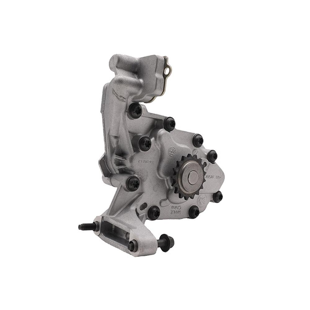 Engine Oil Pump 9801943580 9837408880 For Peugeot 208 308 2008 Citroen C3 C4 C5