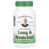 Легкие и бронхи, 100 растительных капсул