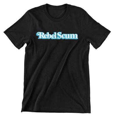 Rebel Scum Star Wars Inspired Mashup T-Shirt