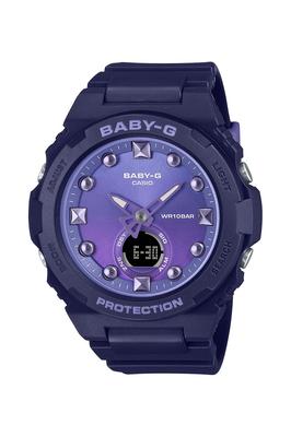 Часы Casio (Официальный японский продукт) BGA -320-2A1JF / -320-2AJF / -320-4A1JF Женские Розовый / Голубой