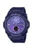 [Casio] Babygie Watch [Domestic Genuine Product] BGA-320-2AJF Women's Blue
