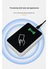 Устройство для записи и чтения UHF RFID-меток: Настольный диспенсер карт с USB и протоколом 6C