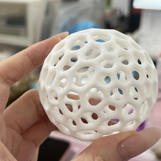 Shrimp Dome Hide 3D Printed Aquarium Fish Hide Safe Cherry Shrimp Hideout Dome Hideaway for Fry Small Fish And Newborn Fish