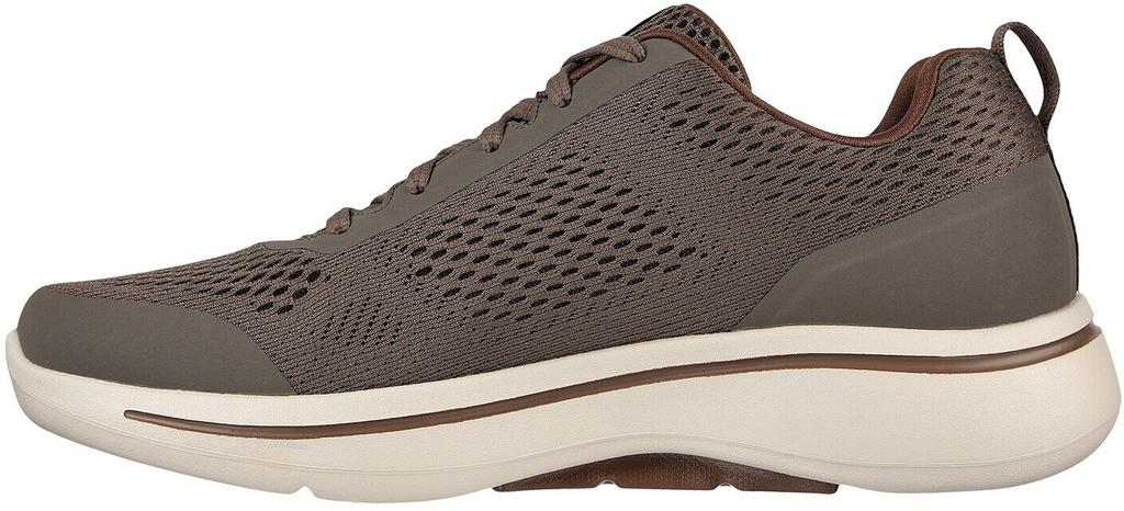 Кроссовки Skechers Go Walk Arch Fit - Idyllic taupe