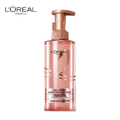 Шампунь L'Oreal Ginger против ломкости